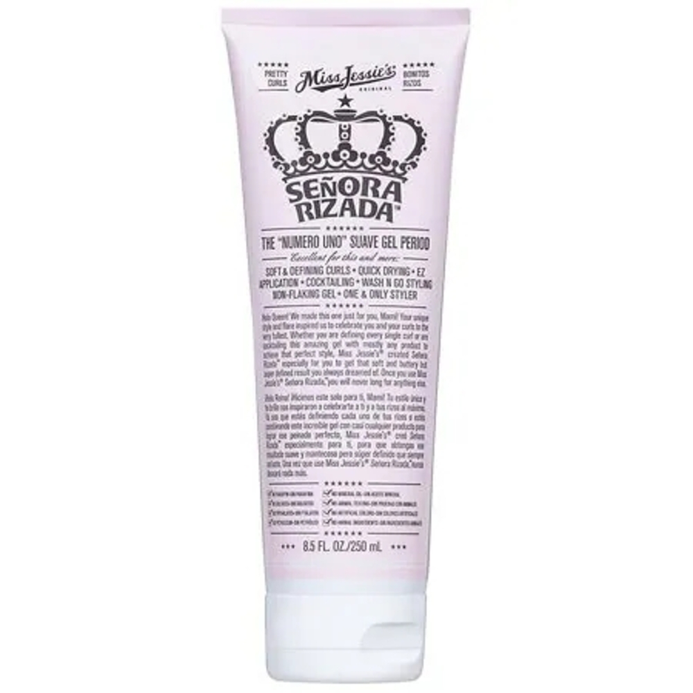 Miss Jessie's Señora Rizada Styling Gel